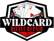 Wildcard Diesel